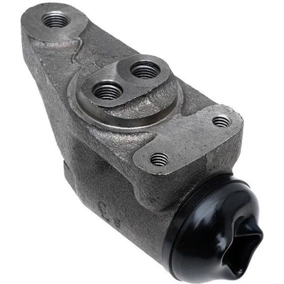 Front Right Wheel Cylinder by RAYBESTOS - WC37092 pa8