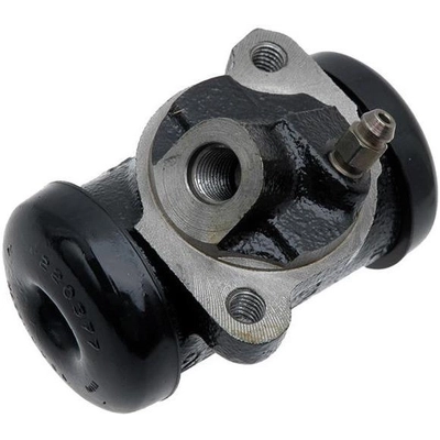 Front Right Wheel Cylinder by RAYBESTOS - WC37098 pa6