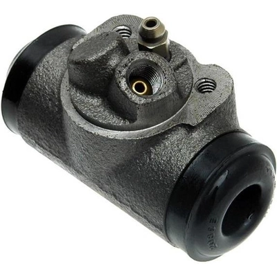 Front Right Wheel Cylinder by RAYBESTOS - WC37102 pa6