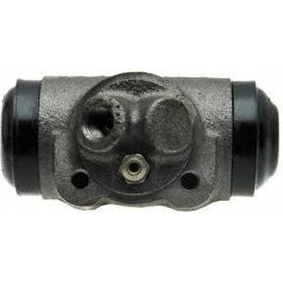 Front Right Wheel Cylinder by RAYBESTOS - WC37102 pa8