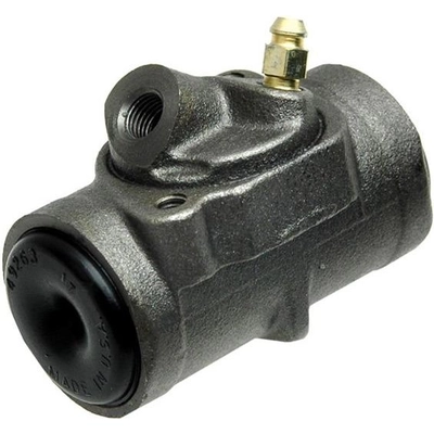 Front Right Wheel Cylinder by RAYBESTOS - WC37113 pa18