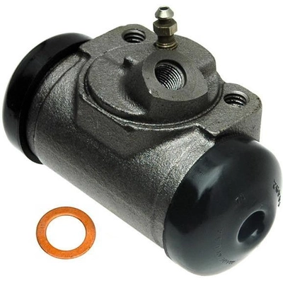 Front Right Wheel Cylinder by RAYBESTOS - WC37119 pa6