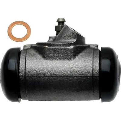 Front Right Wheel Cylinder by RAYBESTOS - WC37126 pa15