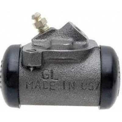 Front Right Wheel Cylinder by RAYBESTOS - WC37147 pa12