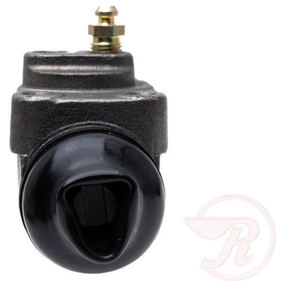 Front Right Wheel Cylinder by RAYBESTOS - WC37168 pa20