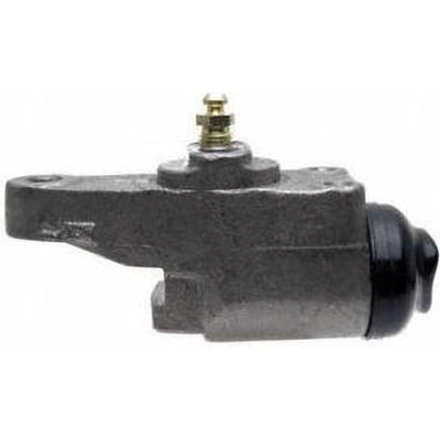 Front Right Wheel Cylinder by RAYBESTOS - WC37168 pa6