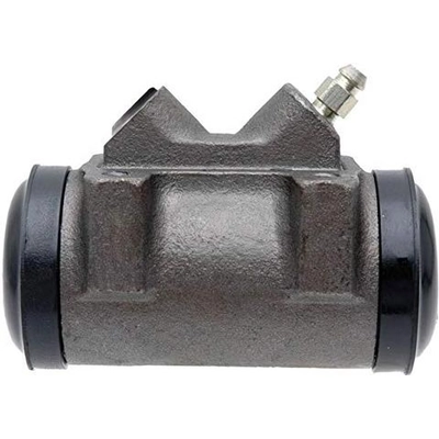 Front Right Wheel Cylinder by RAYBESTOS - WC37172 pa24