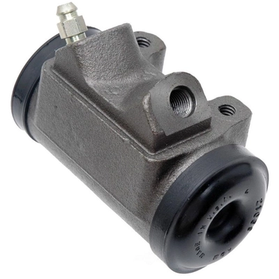 Front Right Wheel Cylinder by RAYBESTOS - WC37172 pa27