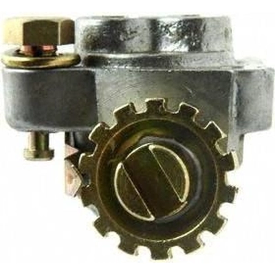 Front Right Wheel Cylinder by RAYBESTOS - WC37188 pa8