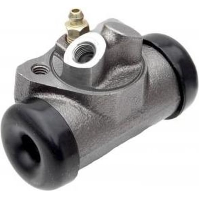 Front Right Wheel Cylinder by RAYBESTOS - WC37218 pa16