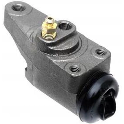 Front Right Wheel Cylinder by RAYBESTOS - WC37228 pa14