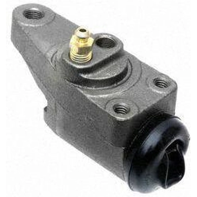 Front Right Wheel Cylinder by RAYBESTOS - WC37228 pa16