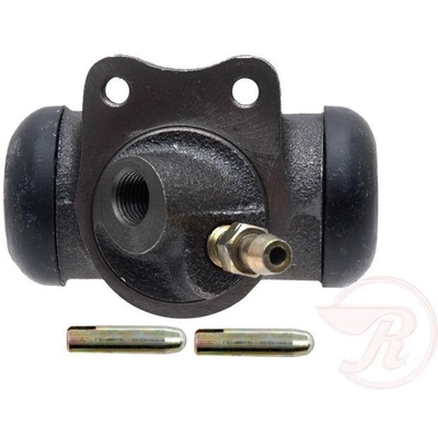 Front Right Wheel Cylinder by RAYBESTOS - WC37243 pa5