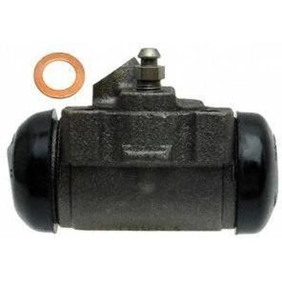 Front Right Wheel Cylinder by RAYBESTOS - WC37247 pa10