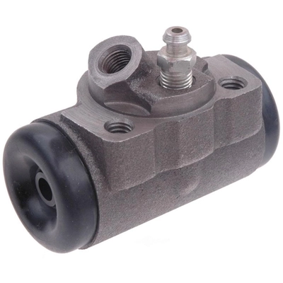 Front Right Wheel Cylinder by RAYBESTOS - WC37251 pa18