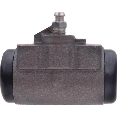 Front Right Wheel Cylinder by RAYBESTOS - WC37251 pa22