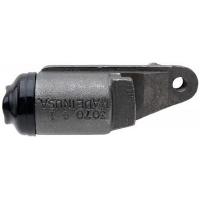 Front Right Wheel Cylinder by RAYBESTOS - WC37257 pa18