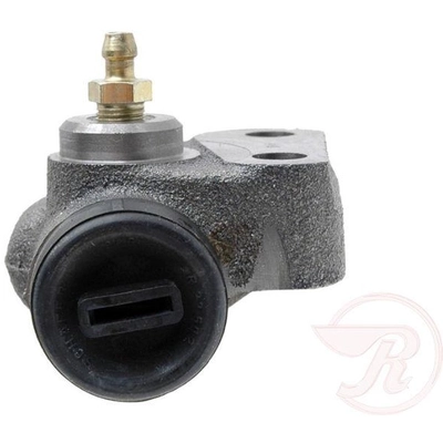 Front Right Wheel Cylinder by RAYBESTOS - WC37284 pa11