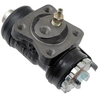 Front Right Wheel Cylinder by RAYBESTOS - WC37483 pa9
