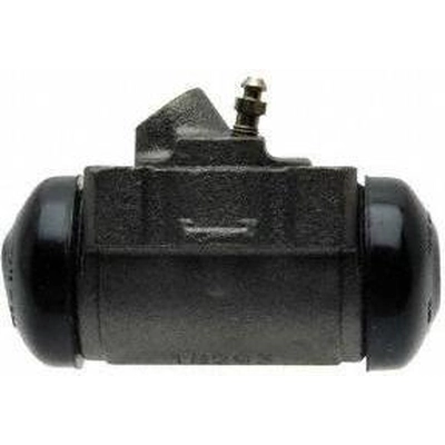 Front Right Wheel Cylinder by RAYBESTOS - WC37594 pa5