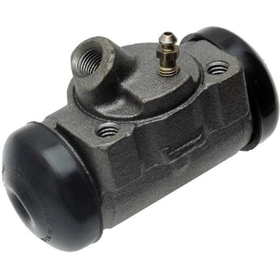 Front Right Wheel Cylinder by RAYBESTOS - WC37594 pa6