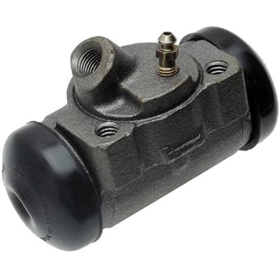 Front Right Wheel Cylinder by RAYBESTOS - WC37594 pa7