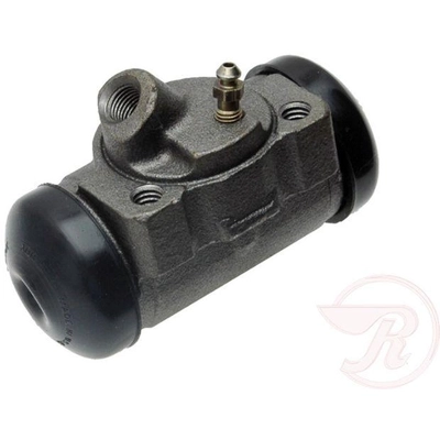 Front Right Wheel Cylinder by RAYBESTOS - WC37594 pa8