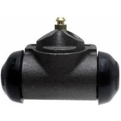 Front Right Wheel Cylinder by RAYBESTOS - WC7564 pa12