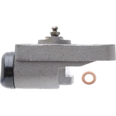 Front Right Wheel Cylinder by RAYBESTOS - WC8807 pa29