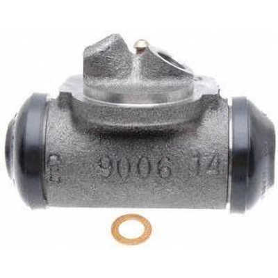 Front Right Wheel Cylinder by RAYBESTOS - WC9005 pa11