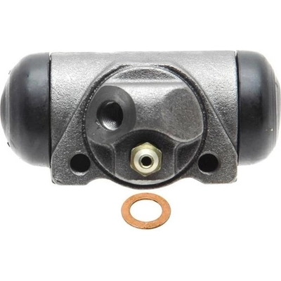 Front Right Wheel Cylinder by RAYBESTOS - WC9091 pa18