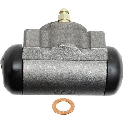 Front Right Wheel Cylinder by RAYBESTOS - WC9091 pa19