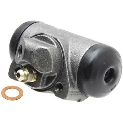 Front Right Wheel Cylinder by RAYBESTOS - WC9091 pa7