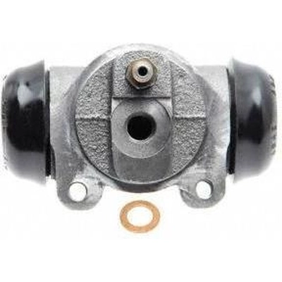 Front Right Wheel Cylinder by RAYBESTOS - WC9376 pa3