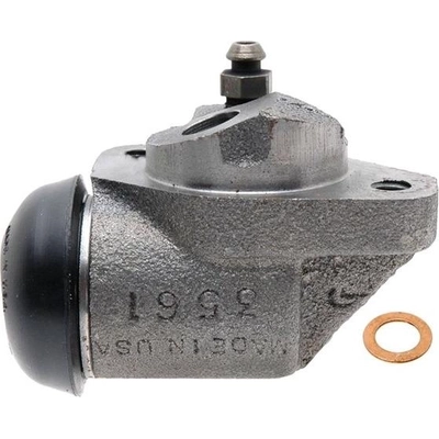 Front Right Wheel Cylinder by RAYBESTOS - WC9696 pa22