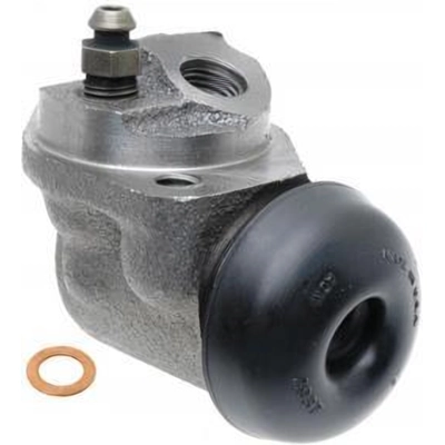 Front Right Wheel Cylinder by RAYBESTOS - WC9696 pa27