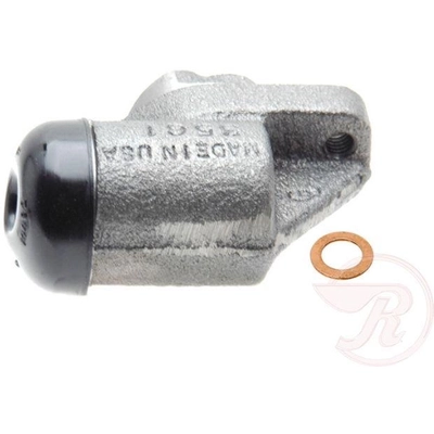 Front Right Wheel Cylinder by RAYBESTOS - WC9698 pa15