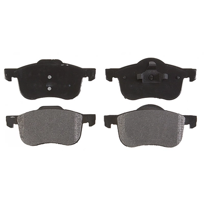 ACDELCO PROFESSIONAL - 17D794M - Disc Brake Pad Set pa1