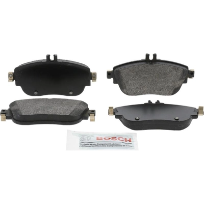 BOSCH - BE1694 - Front Semi Metallic Pads pa5