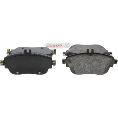 BOSCH - BE1694 - Front Semi Metallic Pads pa7