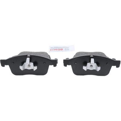 BOSCH - BE1866H - Semi-Metallic Front Disc Brake Pads pa2