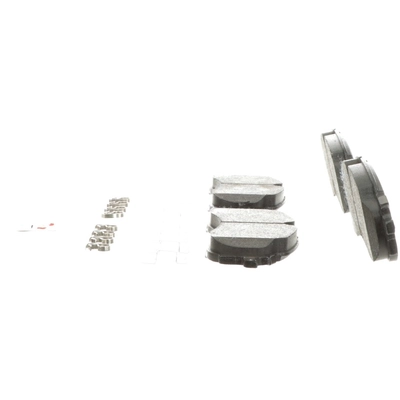 BOSCH - BE2423H - Front Disc Brake Pad pa2