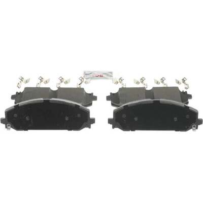 BOSCH - BE2429H - Front Semi Metallic Pads pa9