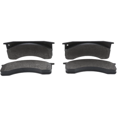 BOSCH - BHD1032 - Front Disc Brake Pads pa1