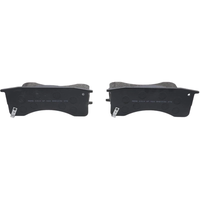 BOSCH - BHD1032 - Front Disc Brake Pads pa2