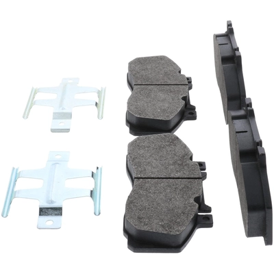 BOSCH - BHD1062 - Disc Brake Pads pa1