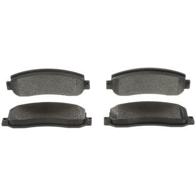 BOSCH - BHD1069 - Front Disc Brake Pads pa1