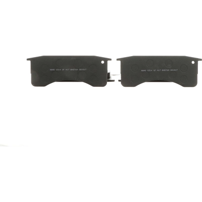 BOSCH - BHD769 - Disc Brake Pad pa3