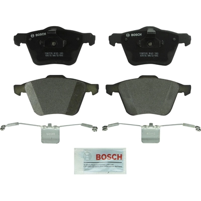 BOSCH - BP1003 - Front Disc Brake Pads pa1