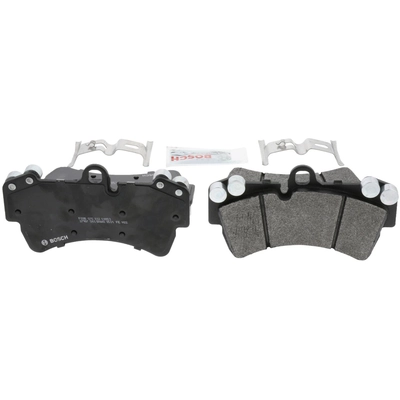 BOSCH - BP1014 - Front Disc Brake Pads pa2